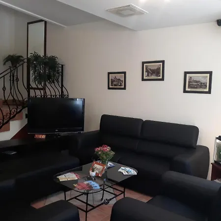 Maison d'hôtes Decsi